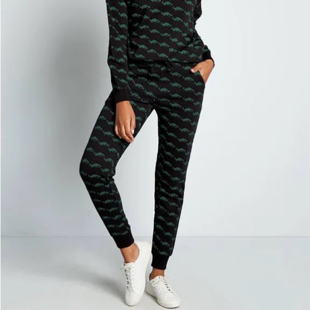 💎SUPER RARE💎NWOT Sugarhill Brighton For MODCLOTH Bronto Sweatpants, Size 8